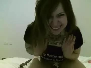 pussytattoogirl from Chaturbate