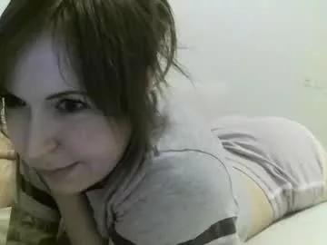 pussytattoogirl from Chaturbate