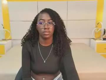 qeen_blackk from Chaturbate is Freechat