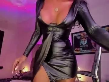 queen_angeline from Chaturbate is Freechat