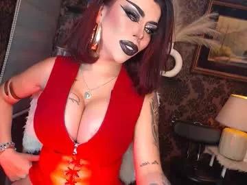 queen_mirahh from Chaturbate is Freechat