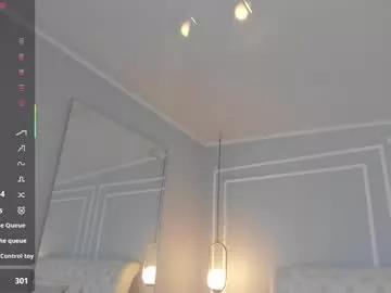 rachel_ross7 from Chaturbate is Freechat