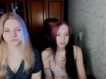 rachel_sharp from Chaturbate is Freechat