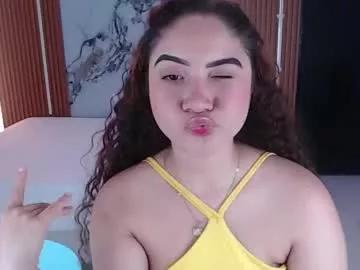 rachell_12 from Chaturbate is Freechat