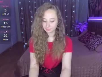 rachelstorm from Chaturbate is Freechat