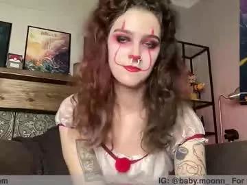rae_moon from Chaturbate is Freechat