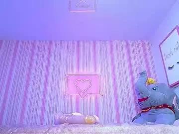 rainbowlover_ch from Chaturbate is Freechat