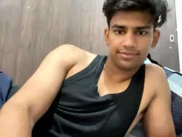raju_smith from Chaturbate is Freechat