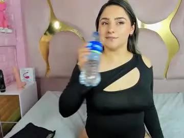 ramona_devil from Chaturbate is Freechat