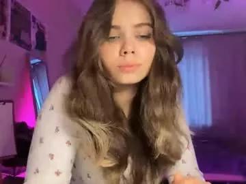 randibossom model from Chaturbate