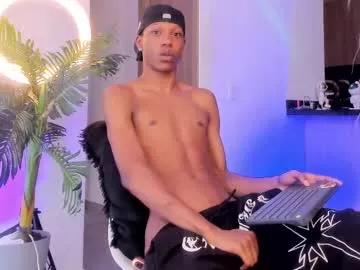 randy_connor9 from Chaturbate is Freechat
