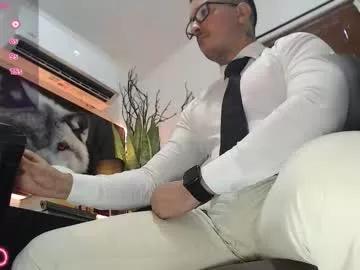 randylukehot from Chaturbate is Freechat