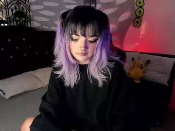 ravencollen from Chaturbate is Freechat