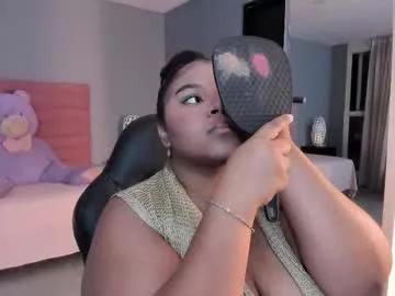 ravendipaul_ from Chaturbate is Freechat