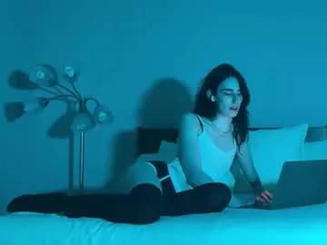ravenheart2025 from Chaturbate is Freechat