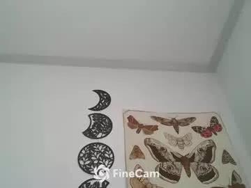 ravensinss666 from Chaturbate is Freechat