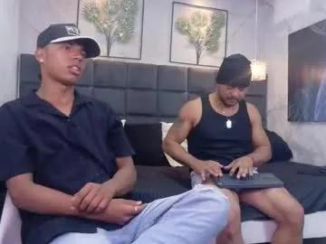 rawblackked from Chaturbate is Freechat