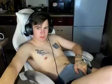 ray_hill from Chaturbate is Freechat