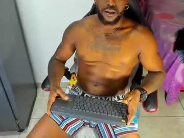 ray_long222 from Chaturbate is Freechat