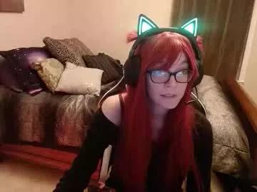razorkitty from Chaturbate is Freechat