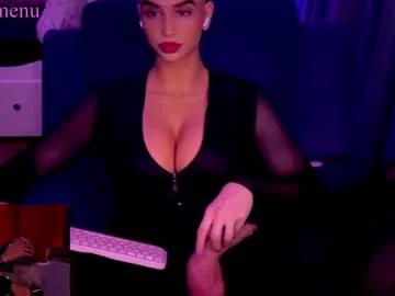 real_goddess from Chaturbate is Freechat