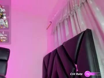 real_sweetbrina from Chaturbate is Freechat