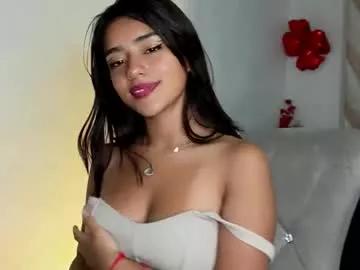 rebeca_cortez55 from Chaturbate is Freechat