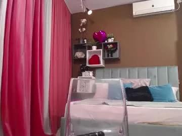 rebecablackx from Chaturbate is Freechat