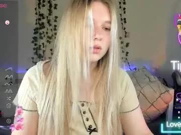 rebecca_____ from Chaturbate is Freechat