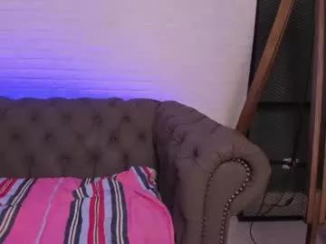 rebeccasummers from Chaturbate