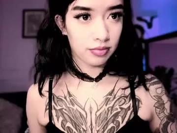 rebekahblack_ from Chaturbate is Freechat