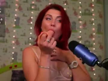 red_rose12 from Chaturbate is Freechat