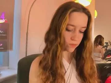 red_summers_bunny_ from Chaturbate is Freechat