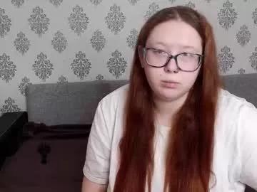 redchloee from Chaturbate is Freechat