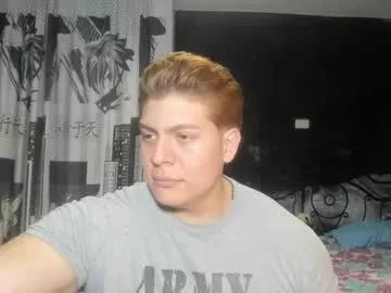 Regan_jhonson webcams show profile image 