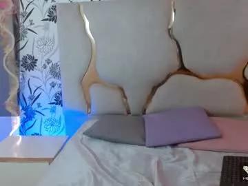 regina_tay from Chaturbate is Freechat