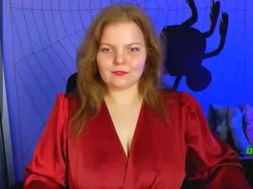 renesmee_sunset from Chaturbate is Freechat