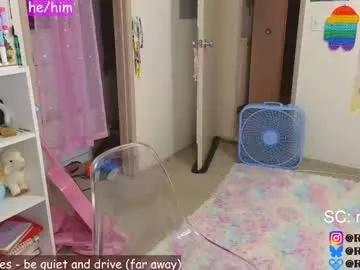 Photos of renpuppy from Chaturbate is Freechat