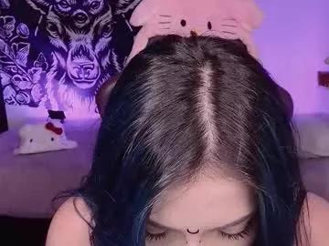 revenmiller_ from Chaturbate is Freechat