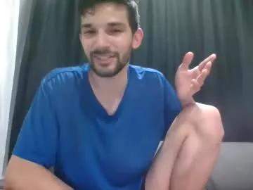 ricardomontoya1 from Chaturbate is Freechat