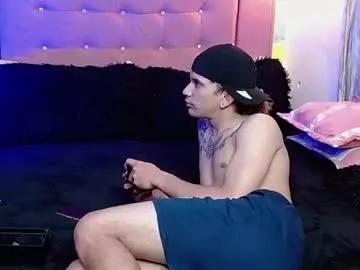 rich_de_la_rosa from Chaturbate is Freechat