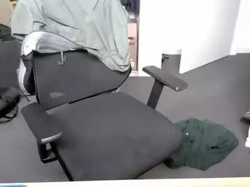 richardj89 from Chaturbate is Freechat