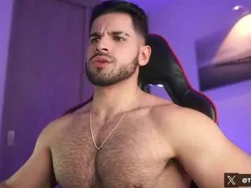rick_smith153 from Chaturbate is Freechat