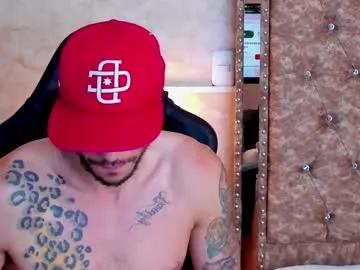 rickg_oficial from Chaturbate is Freechat