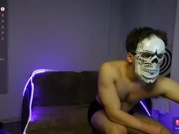 ricky_becko from Chaturbate is Freechat