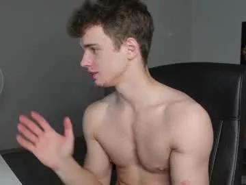ricky_becko from Chaturbate is Freechat