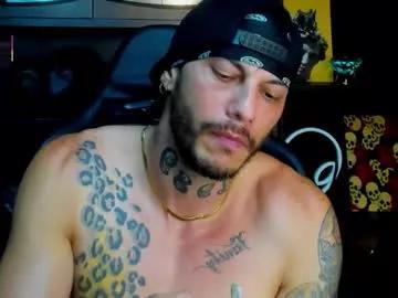ricky_santos_ from Chaturbate is Freechat