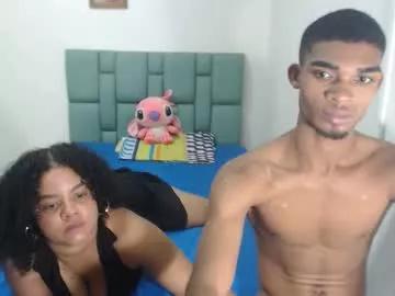 rihanna_and_willsmith from Chaturbate is Freechat