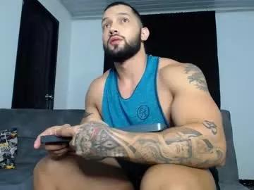 riley_bryant19 from Chaturbate is Freechat