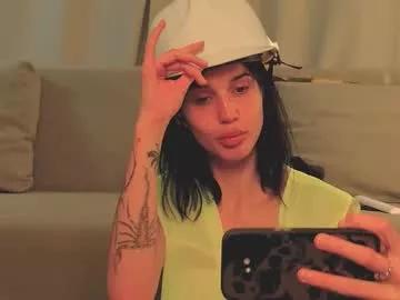 Photos of rinacain from Chaturbate is Freechat